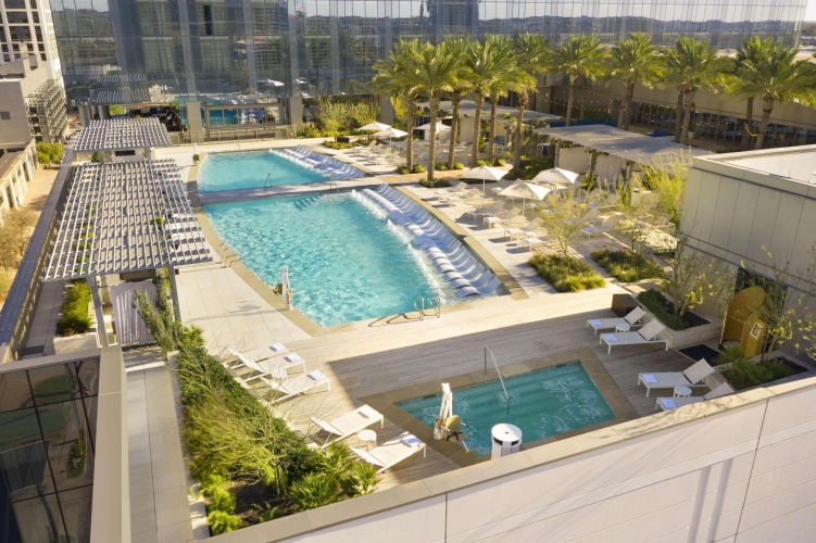 Fairmont Austin photo 29