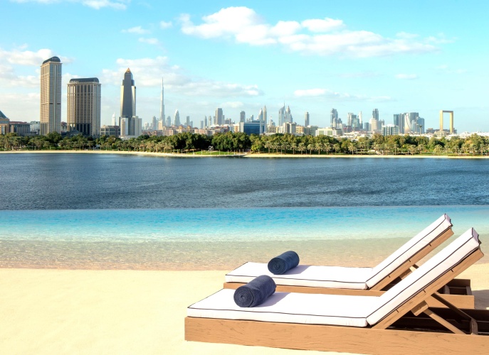 Park Hyatt Dubai photo 35