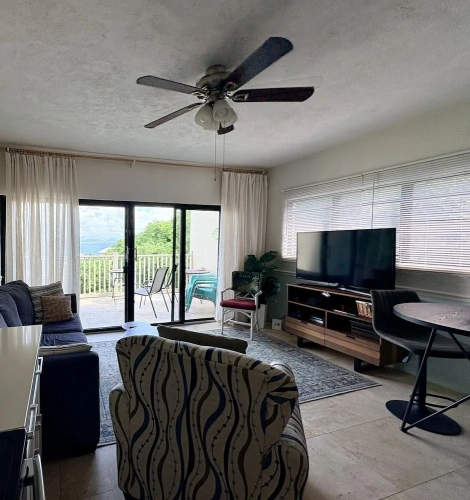 1 Bedroom Standard room