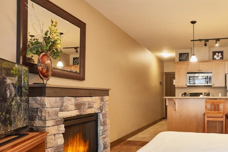 Palliser Lodge photo 7