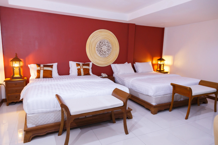 Lullaby Inn Silom