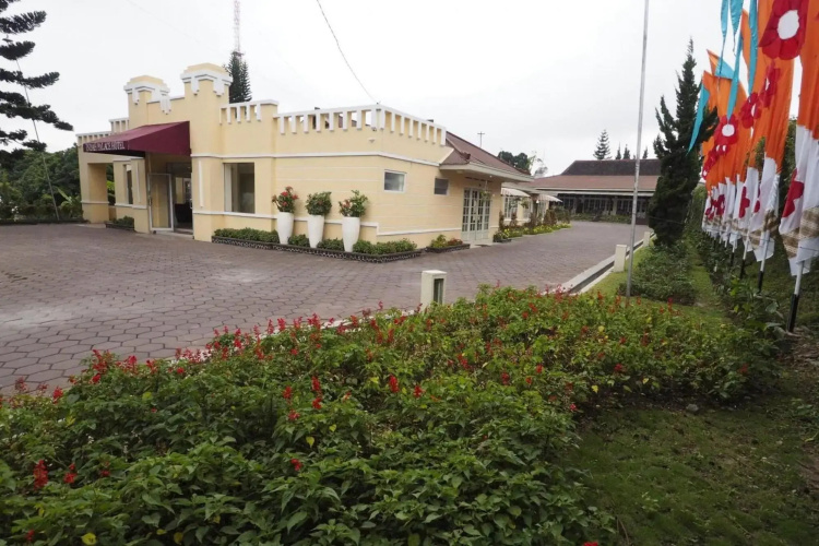 Image de l'hôtel