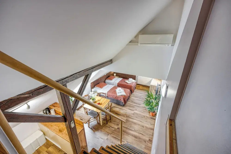Apartment Ida