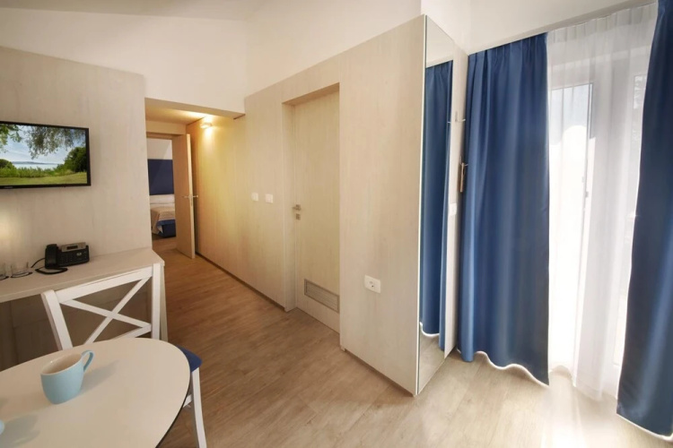 Adria d.o.o. Camping Adria