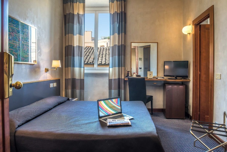 Hotel Accademia photo 10