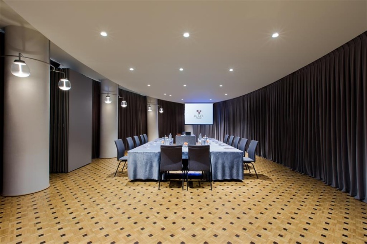 Maritim Hotel Plaza Tirana photo 16