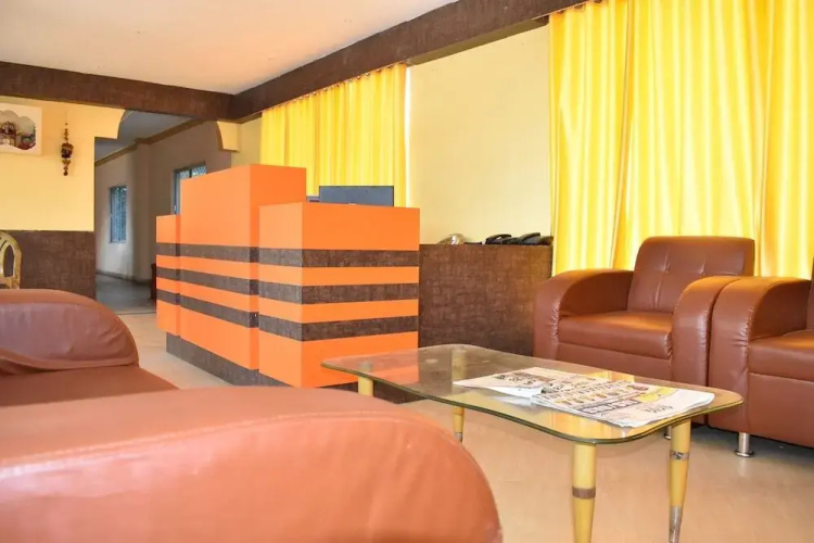 Hotel Parichaya