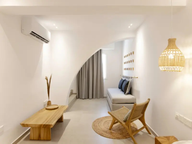 Superior Studio with balcony