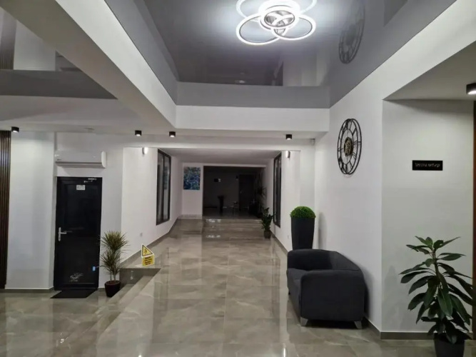 Hotel Gloria