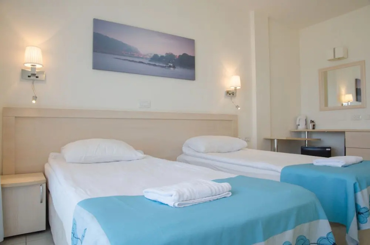 Regina Goren Hotel