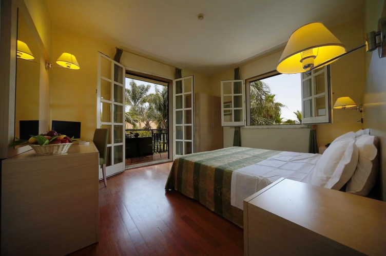 Hotel Borgo Verde