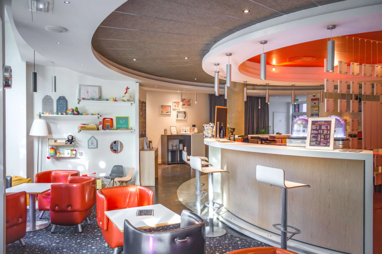 Best Western Hotel San Benedetto
