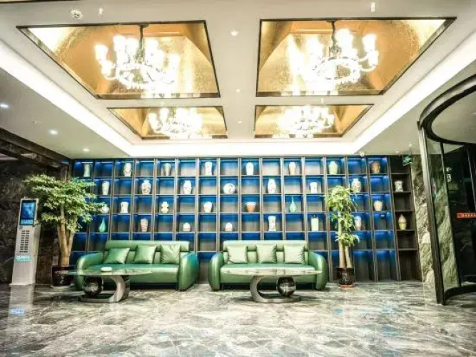 Shengyuan Hotel