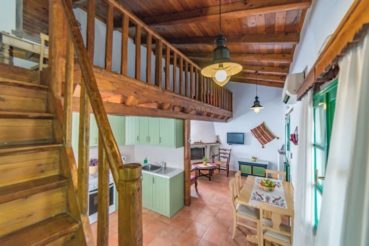 2 Bedrooms Family Apartment