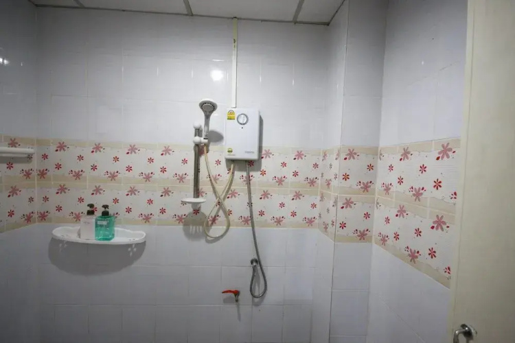 Jaruwan Apartment