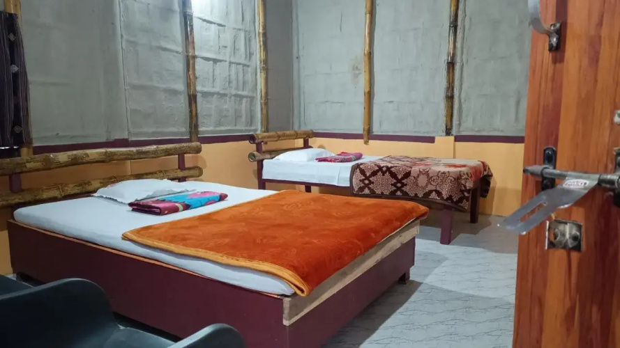 Jyoti home