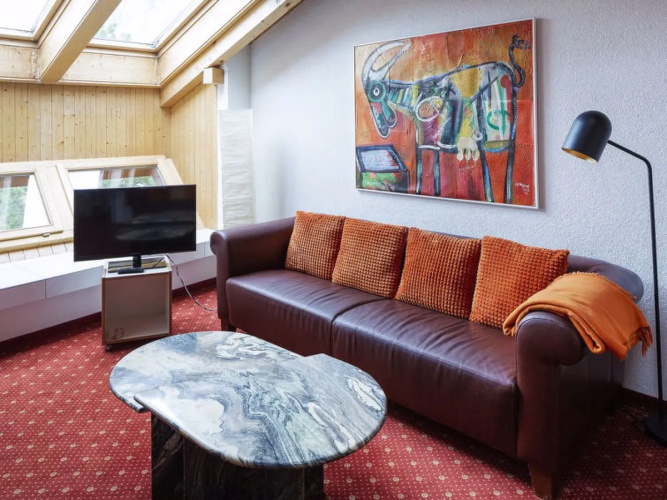 Chalet Abendrot 11410