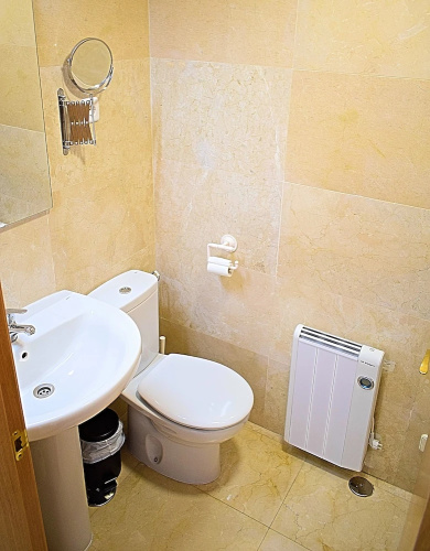 Castilla Penthouse