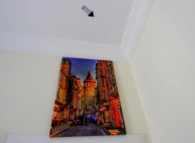 Single room