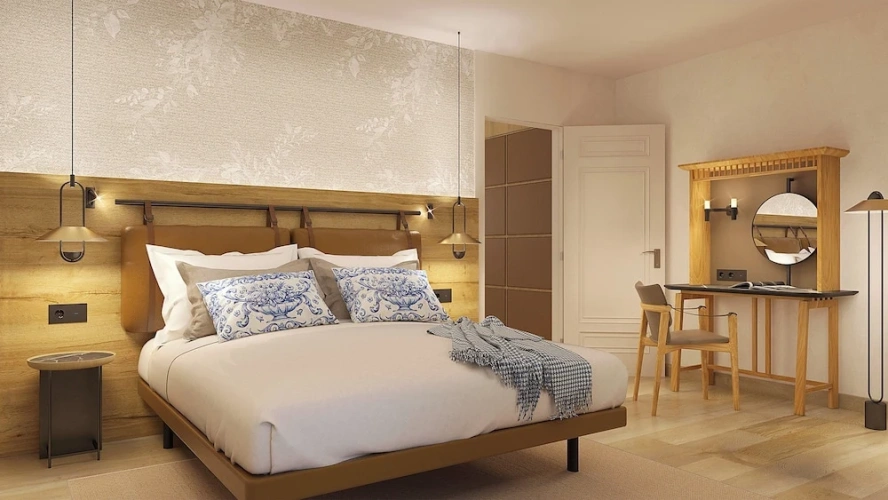 Double Suite