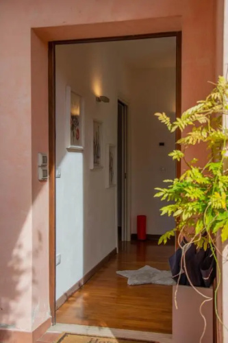 apartment in the green