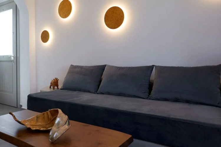Mountain and Sea Suites