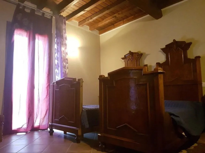 B&B La Viola