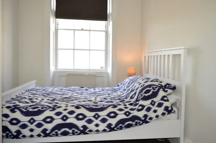 1 Bedroom Apartment in Central Bath