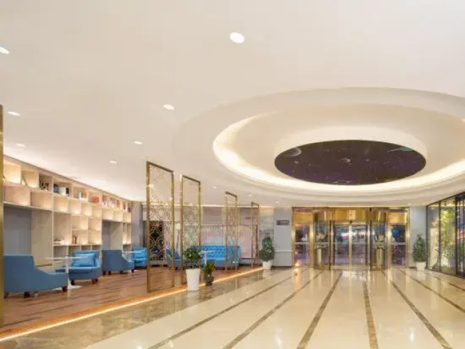Star Sky Hotel