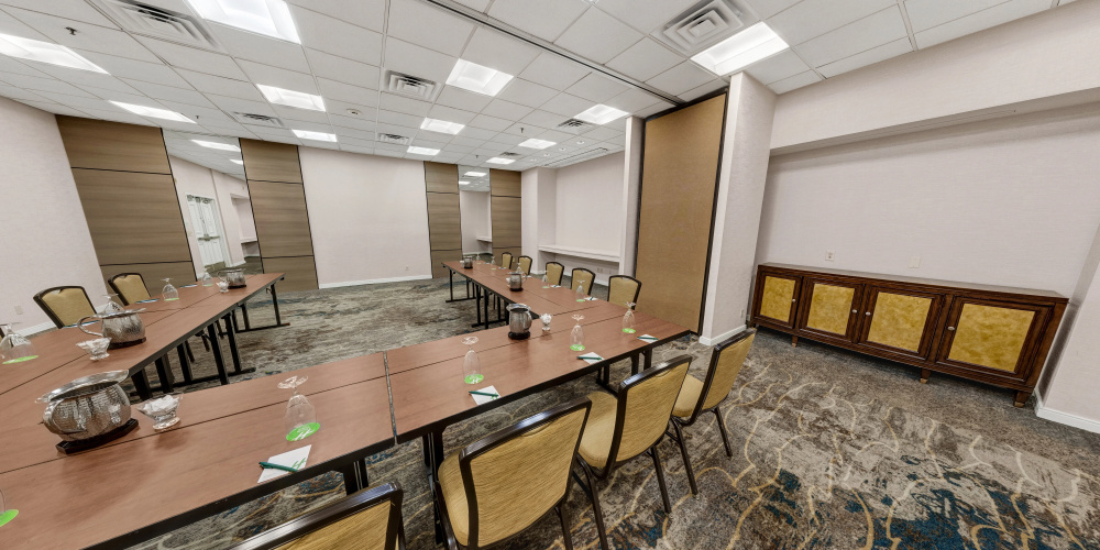 Holiday Inn San Antonio Riverwalk photo 22