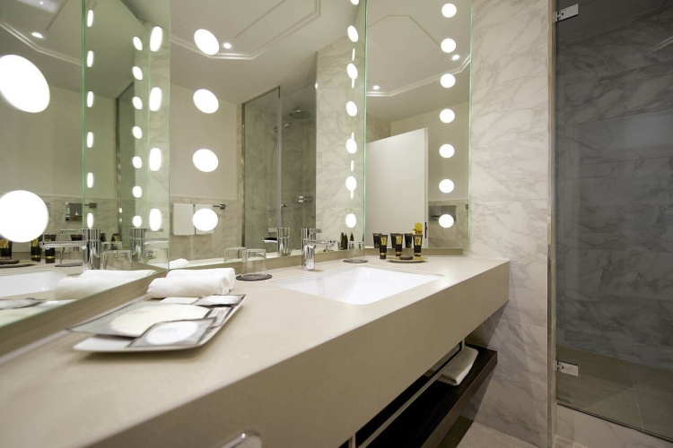 Hotel Cerretani Firenze - MGallery photo 14
