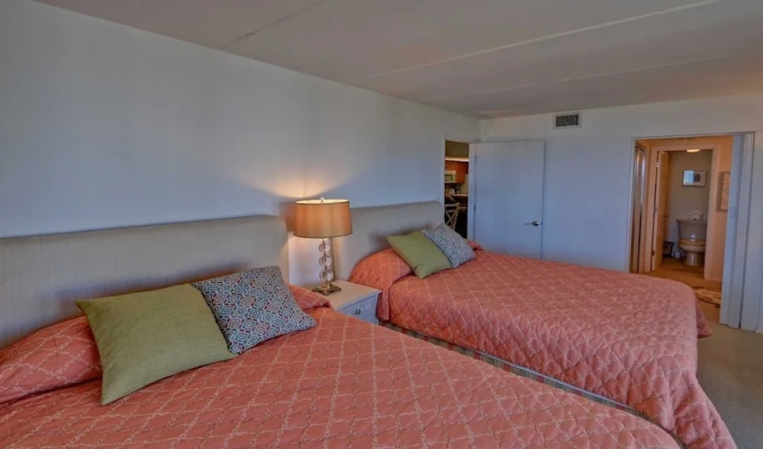 3 Bedrooms Standard room
