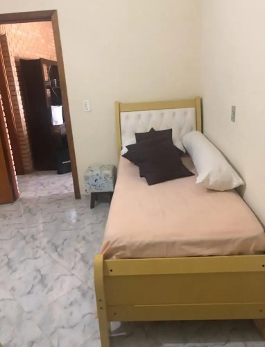 Sítio Refúgio do Alto