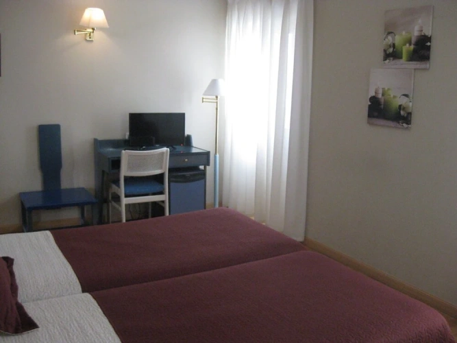 Comfort Twin room