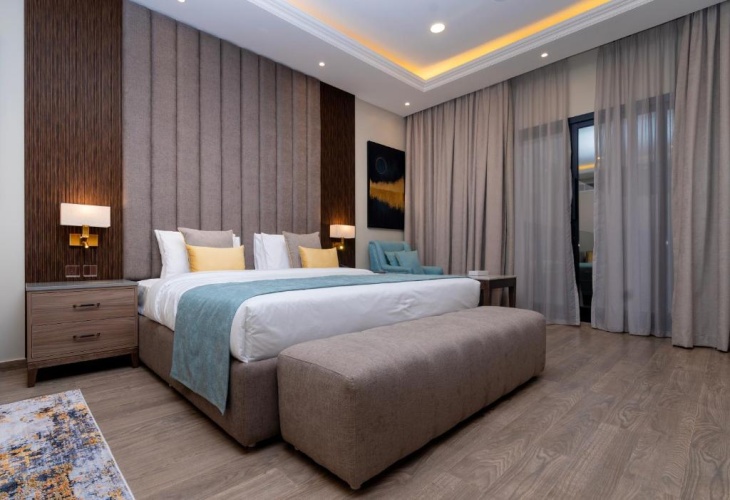 3 Bedrooms Villa