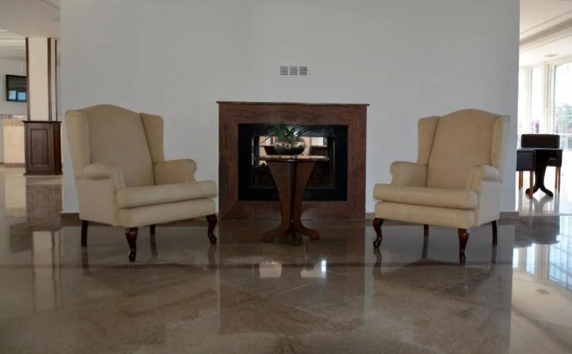 Club Lapethos Bungalow