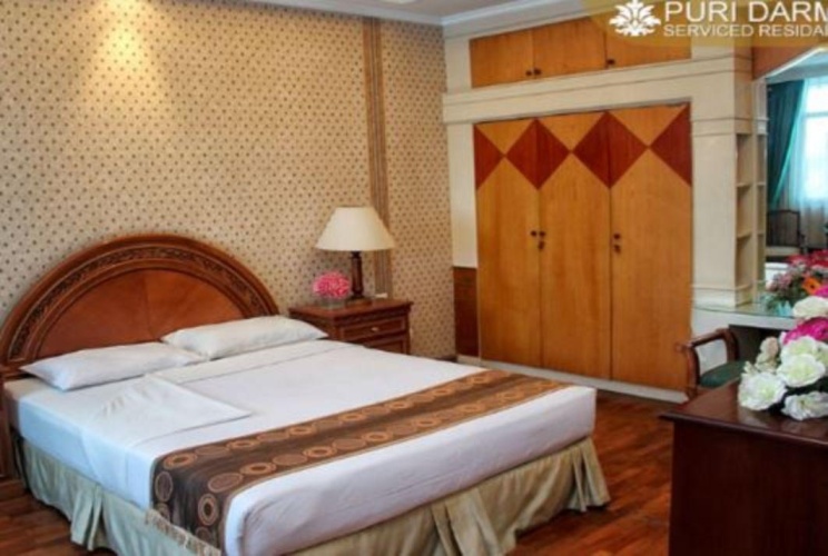 1 Bedroom Suite