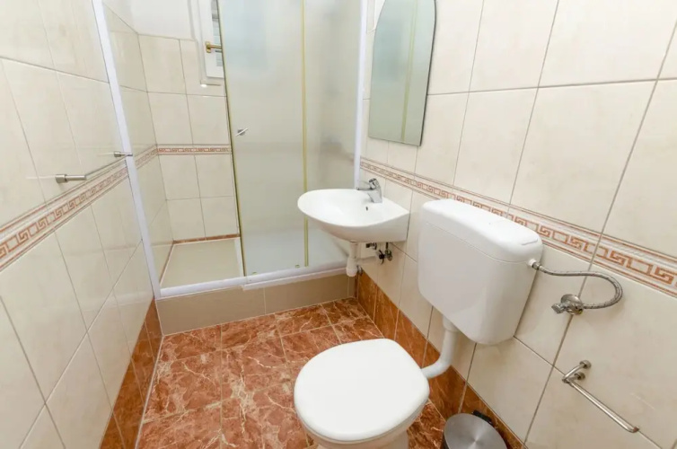 Apartments Franceska