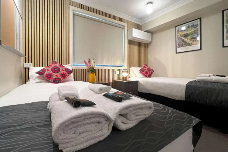Comfort Inn Serenity Bathurst