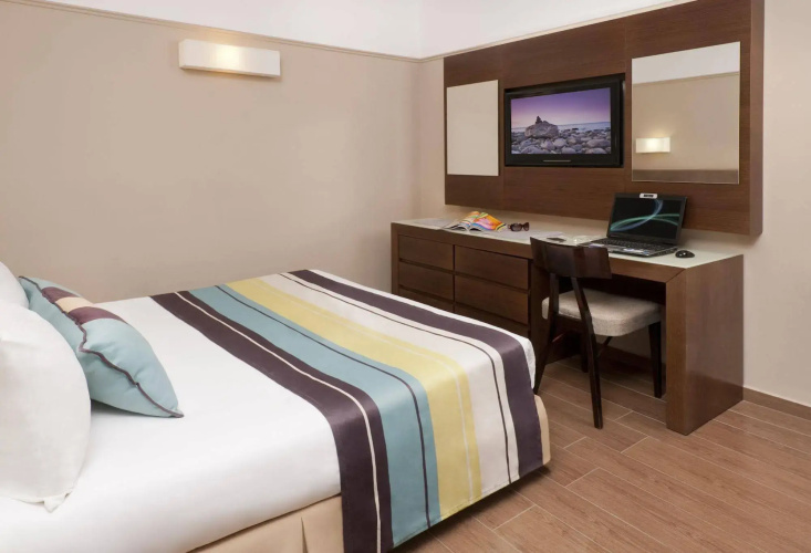 U Splash Resort Hotel Eilat
