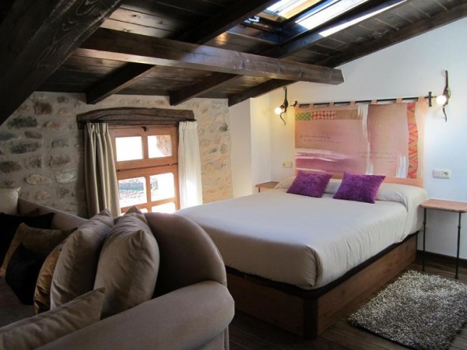 Double Junior Suite