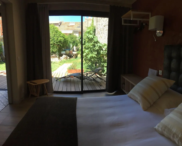 La Casa Occitane
