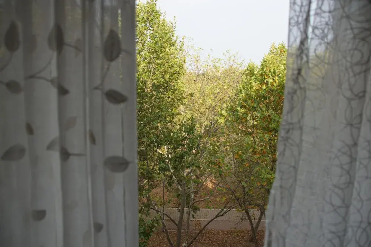 S.R. Guesthouse