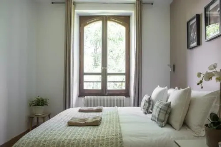 La Roseraie Apartment