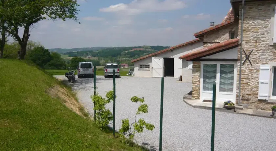 Maison Broustiquet