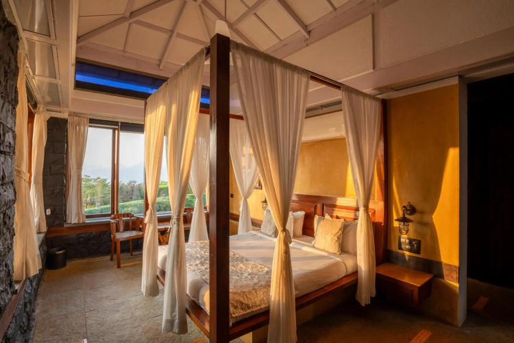 Resort Amanzi