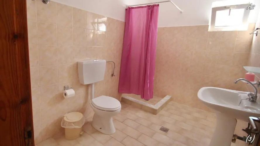 Ampelos apartment and studios