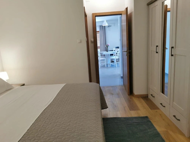 Apartments Koras