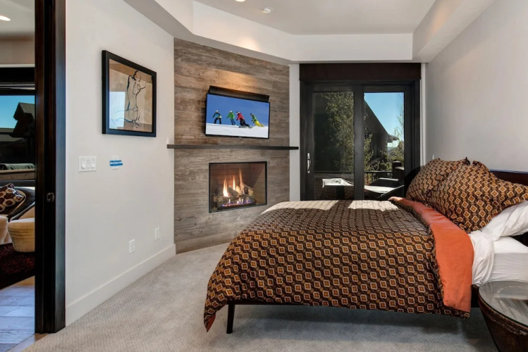 4221 Willow Draw Road Condo Unit 303