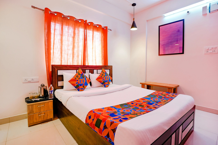 Fabhotel Elegant Stay